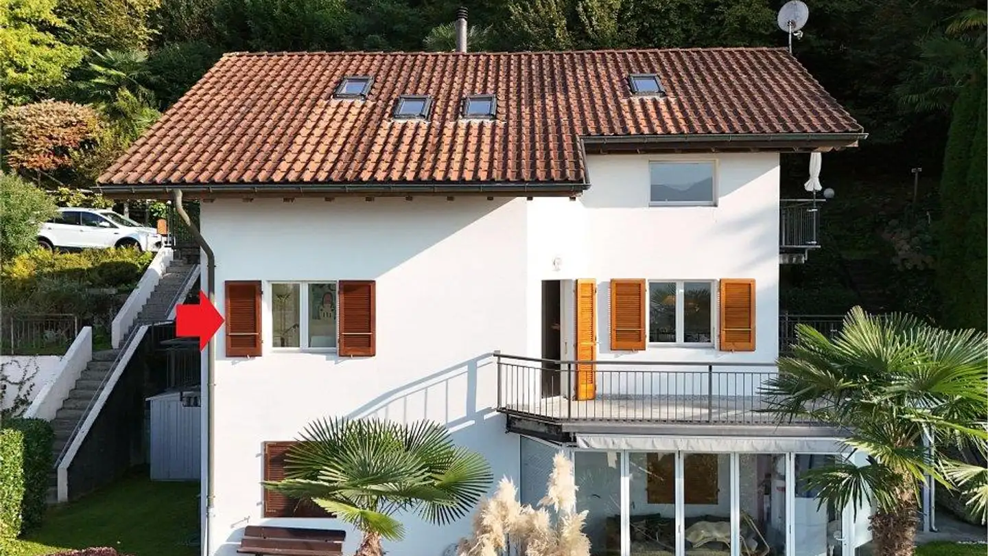 Apartment for sale - Via Vairano, 6575 S. Nazzaro