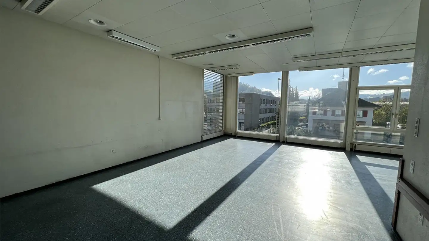 Commerciale in affitto - Mühlerainstrasse 19, 4414 Füllinsdorf - Photo 3