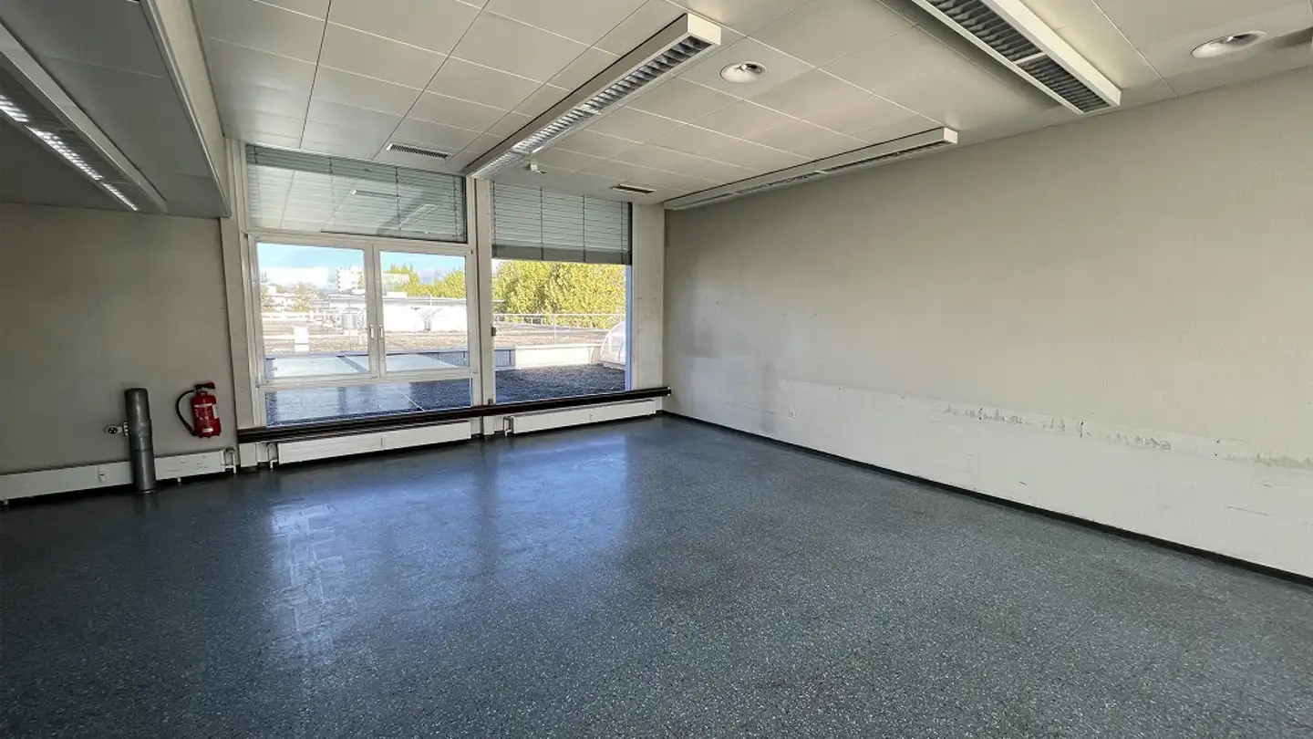 Commerciale in affitto - Mühlerainstrasse 19, 4414 Füllinsdorf - Photo 4