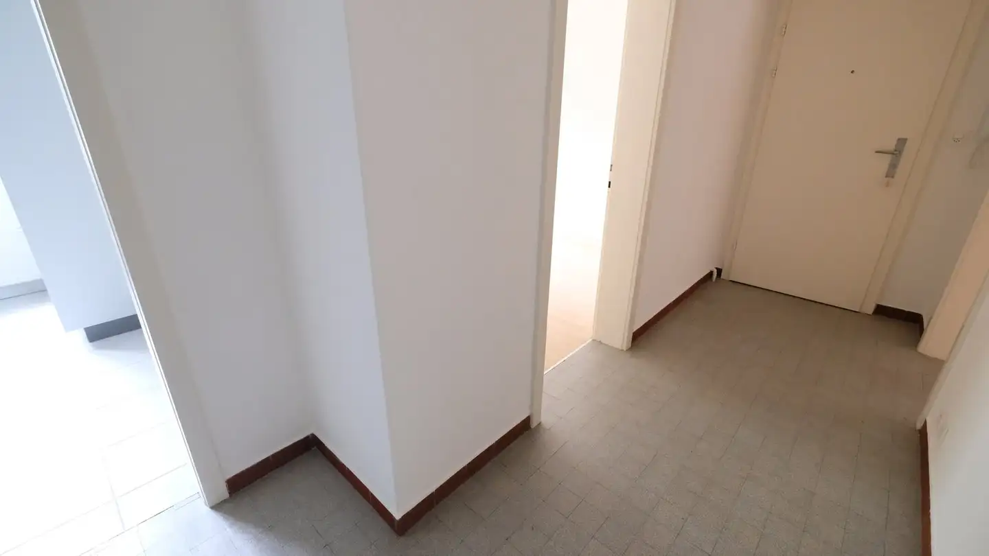 Appartement à louer - Ackerstrasse 27, 4057 Basel - Photo 2