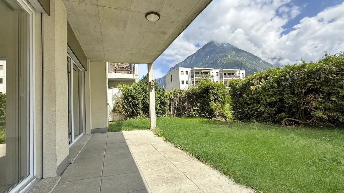 Apartment for sale - Chemin Du Milieu 37c, 1920 Martigny - Photo 2