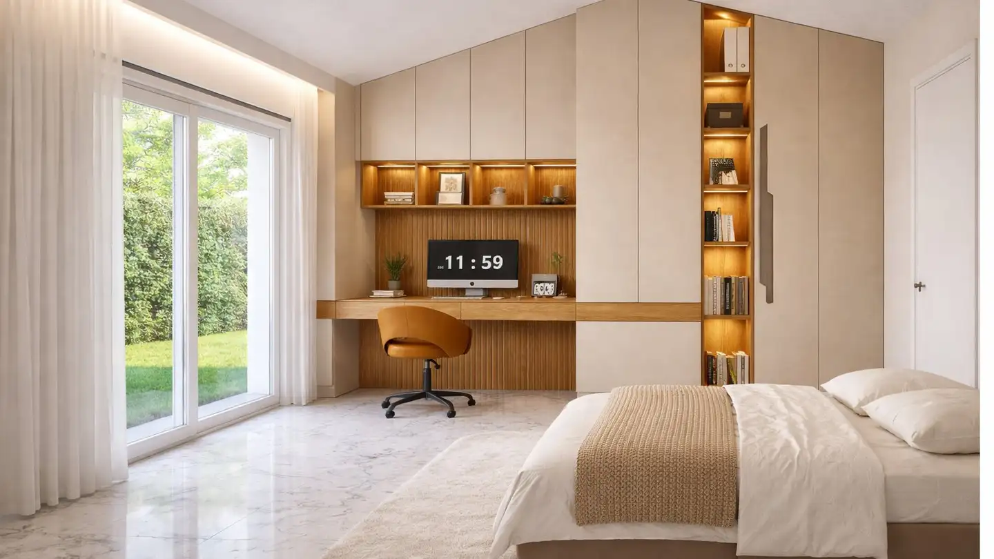 Maison individuelle à vendre - 6537 Grono - Photo 4