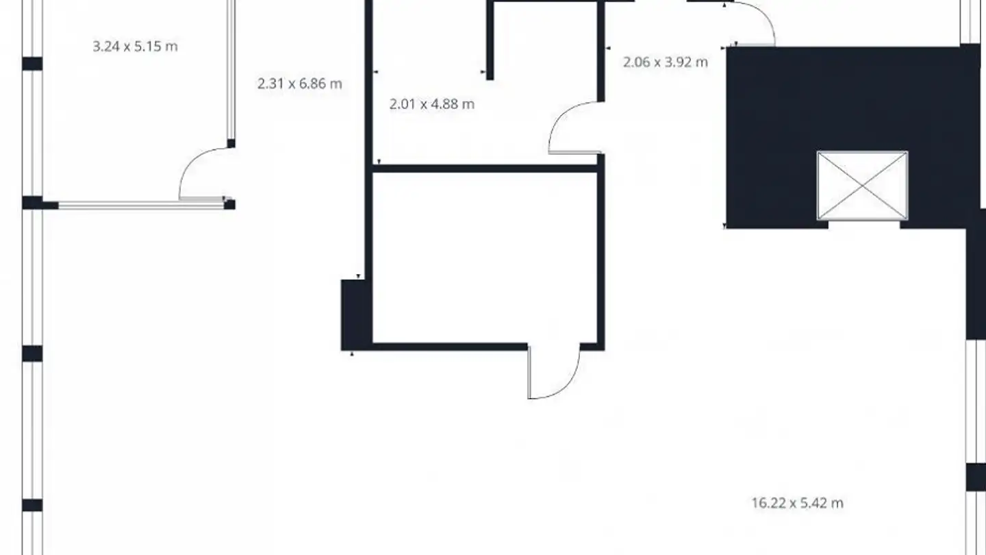 Commerciale in affitto - Mühlerainstrasse 19, 4414 Füllinsdorf - Photo 2
