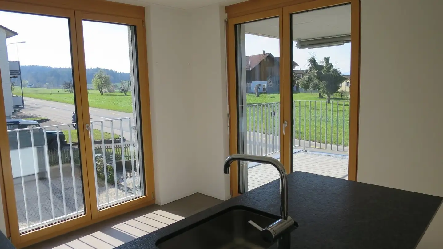 Appartement à louer - 8620 Wetzikon ZH - Photo 4