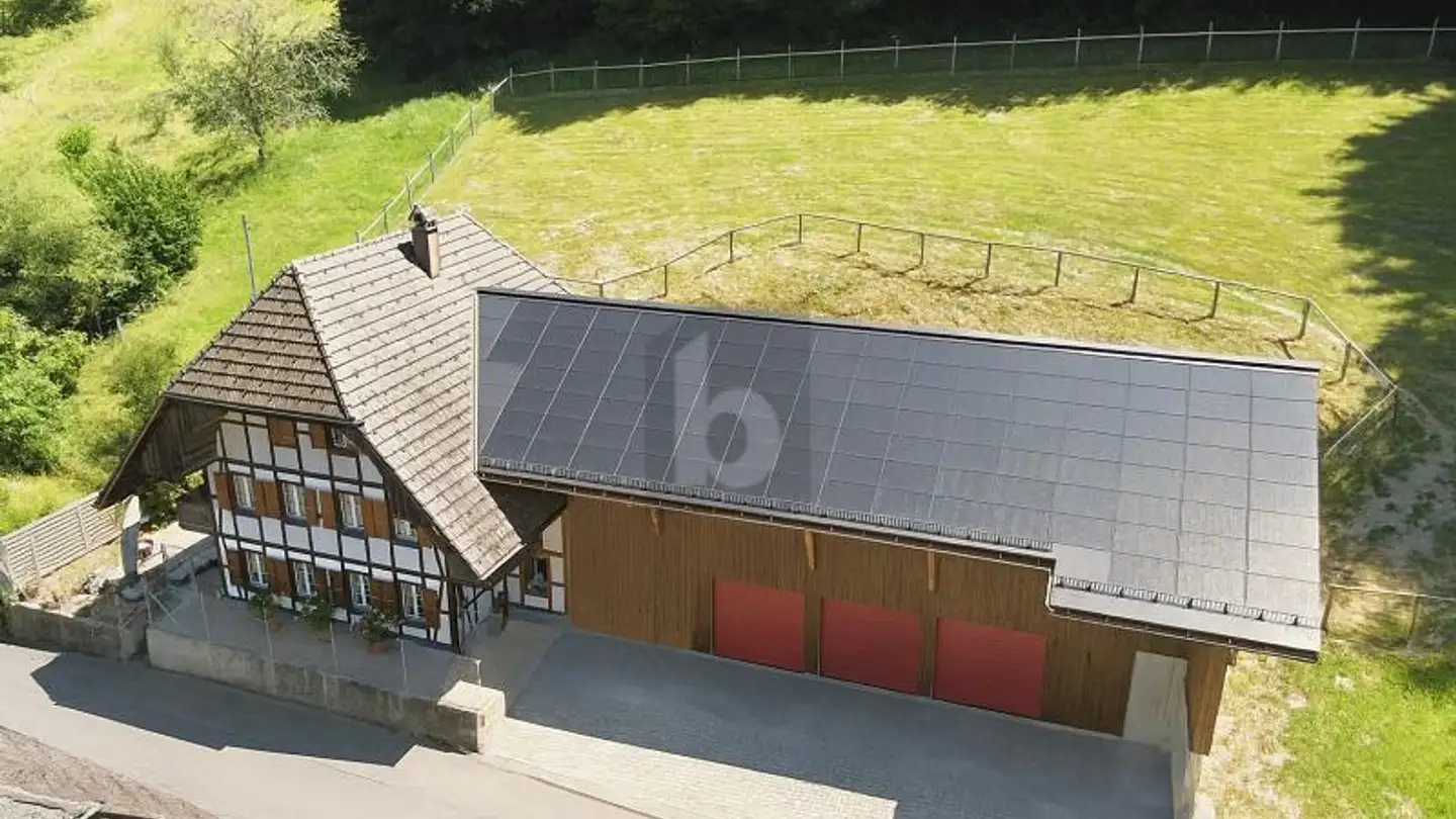 Einfamilienhaus kaufen - 3367 Thörigen