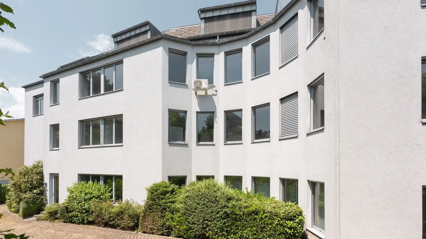 Spazio ufficio in vendita - 2503 Biel/Bienne - Photo 2