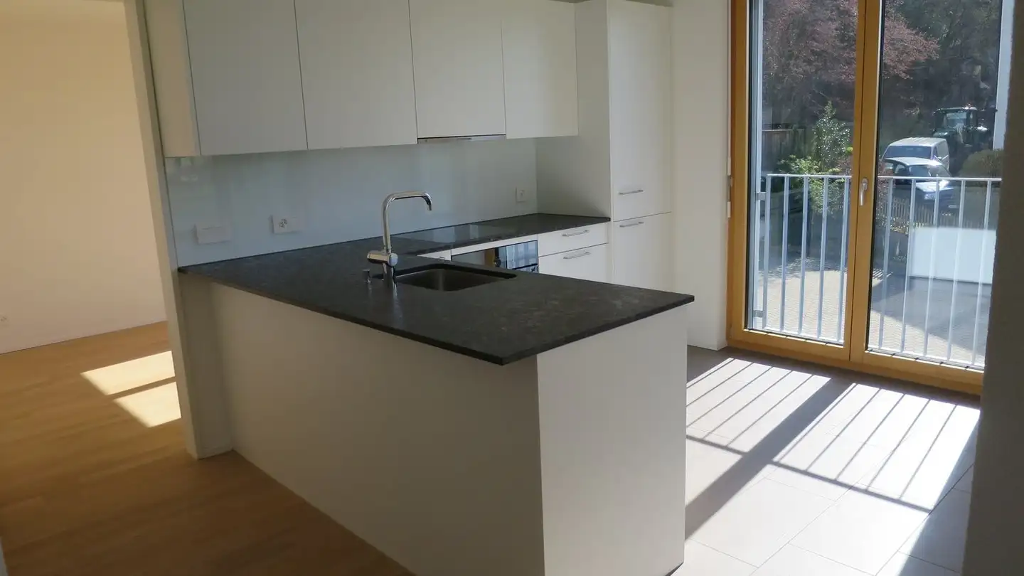 Appartement à louer - 8620 Wetzikon ZH - Photo 2