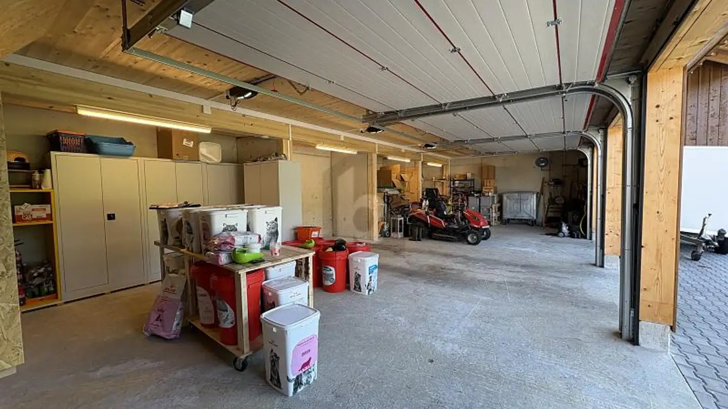 Einfamilienhaus kaufen - 3367 Thörigen - Foto 3