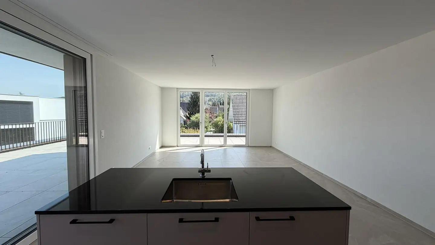 Penthouse mieten - Birkenweg 1, 4107 Ettingen - Foto 4