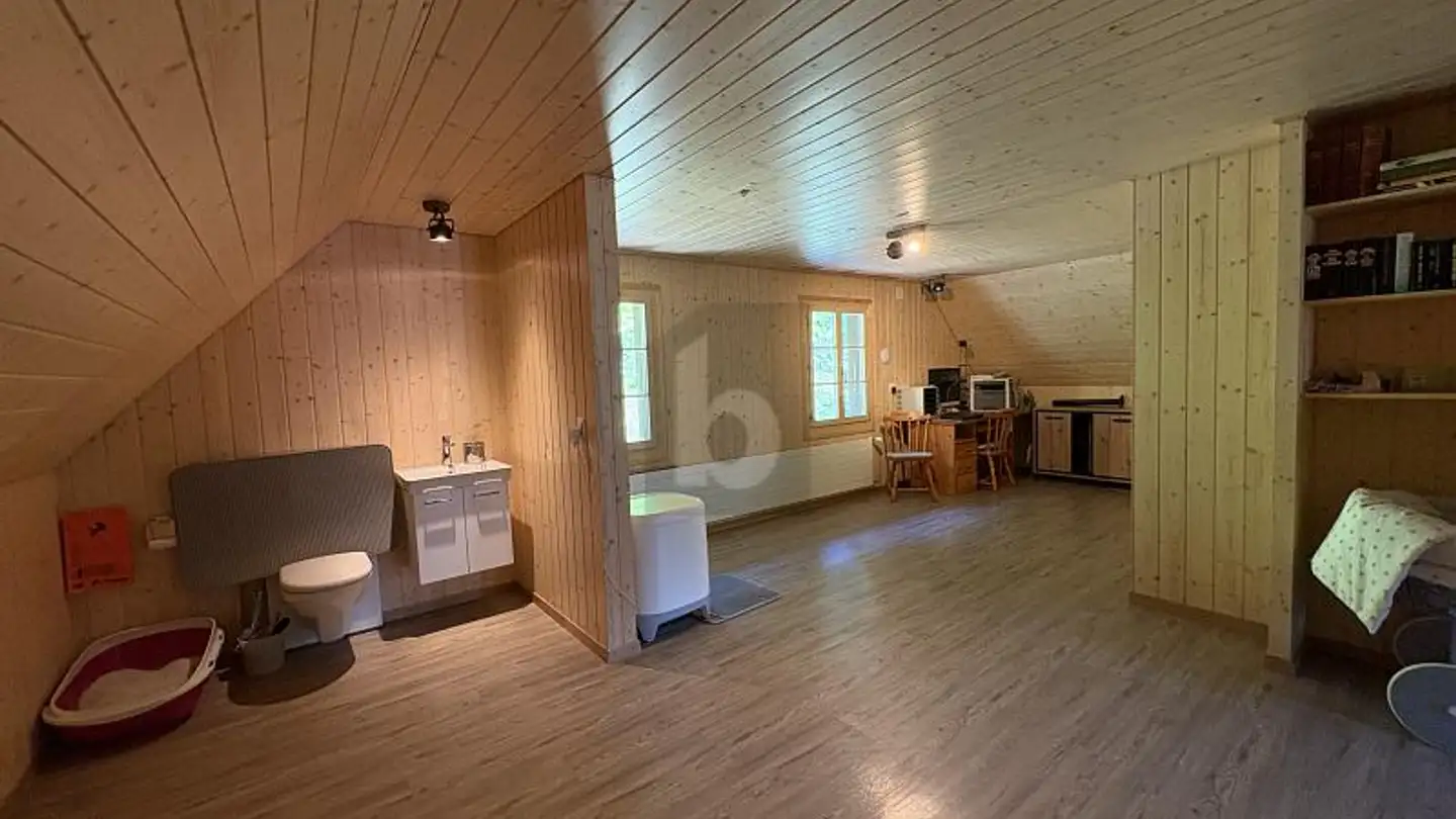 Einfamilienhaus kaufen - 3367 Thörigen - Foto 4