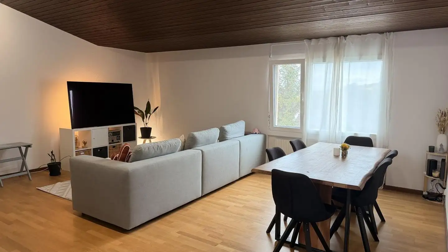 Appartamento in affitto - Bäckerstrasse 7, 8965 Berikon