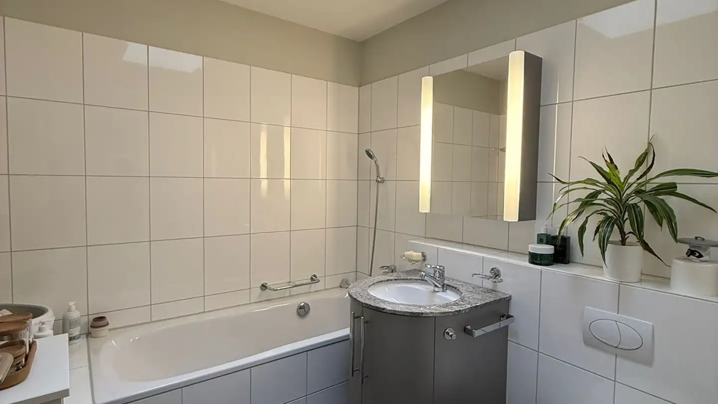 Appartamento in affitto - Rebacherstrasse 5, 8118 Pfaffhausen - Foto 3