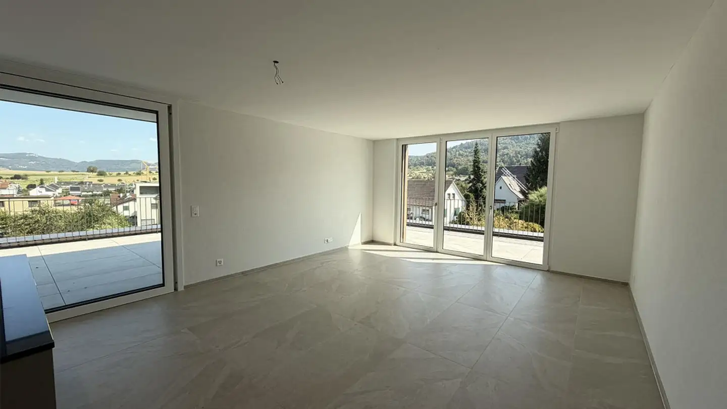 Penthouse mieten - Birkenweg 1, 4107 Ettingen - Foto 3