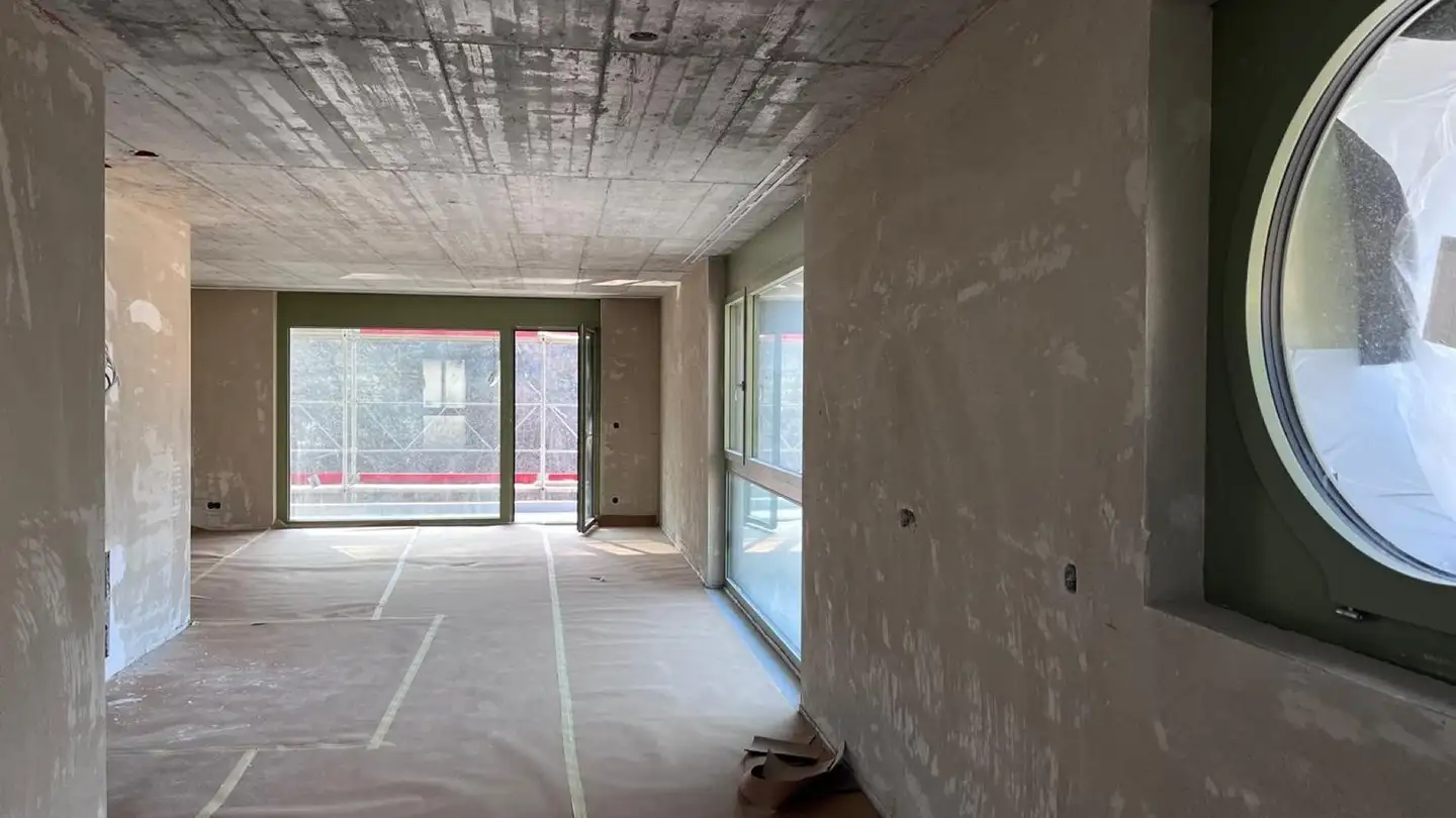 Appartement à louer - Giesserweg 1, 8427 Freienstein - Photo 2