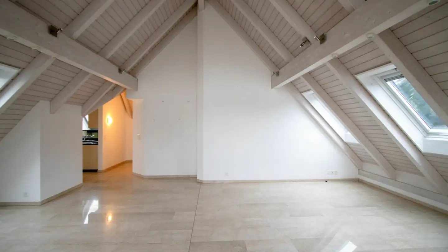 Dachgeschosswohnung mieten - Grundrebenstrasse 72, 8932 Mettmenstetten - Foto 4