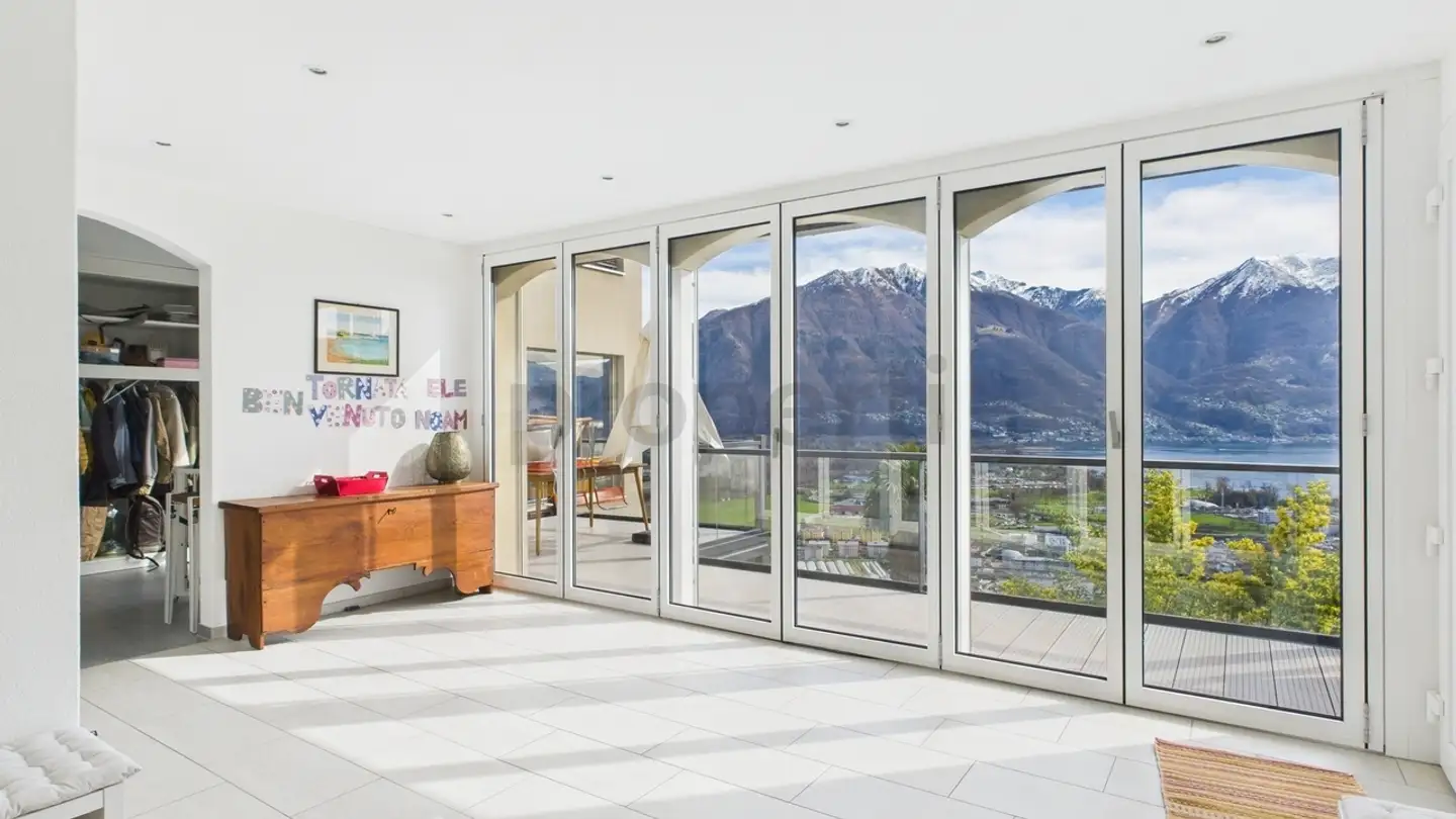 Casa singola in vendita - 6596 Gordola - Foto 2