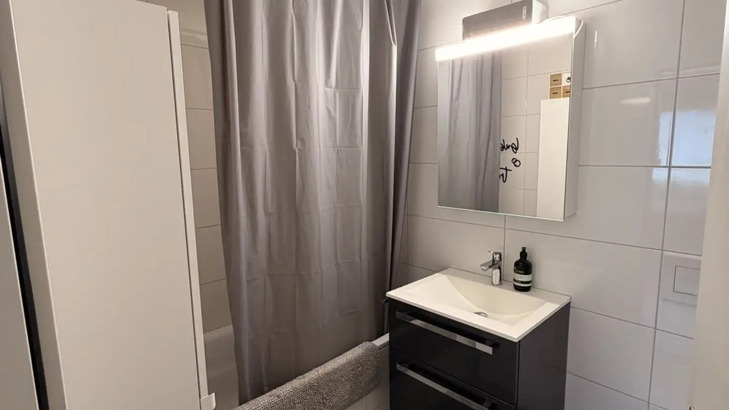 Appartamento in affitto - Bäckerstrasse 7, 8965 Berikon - Foto 4