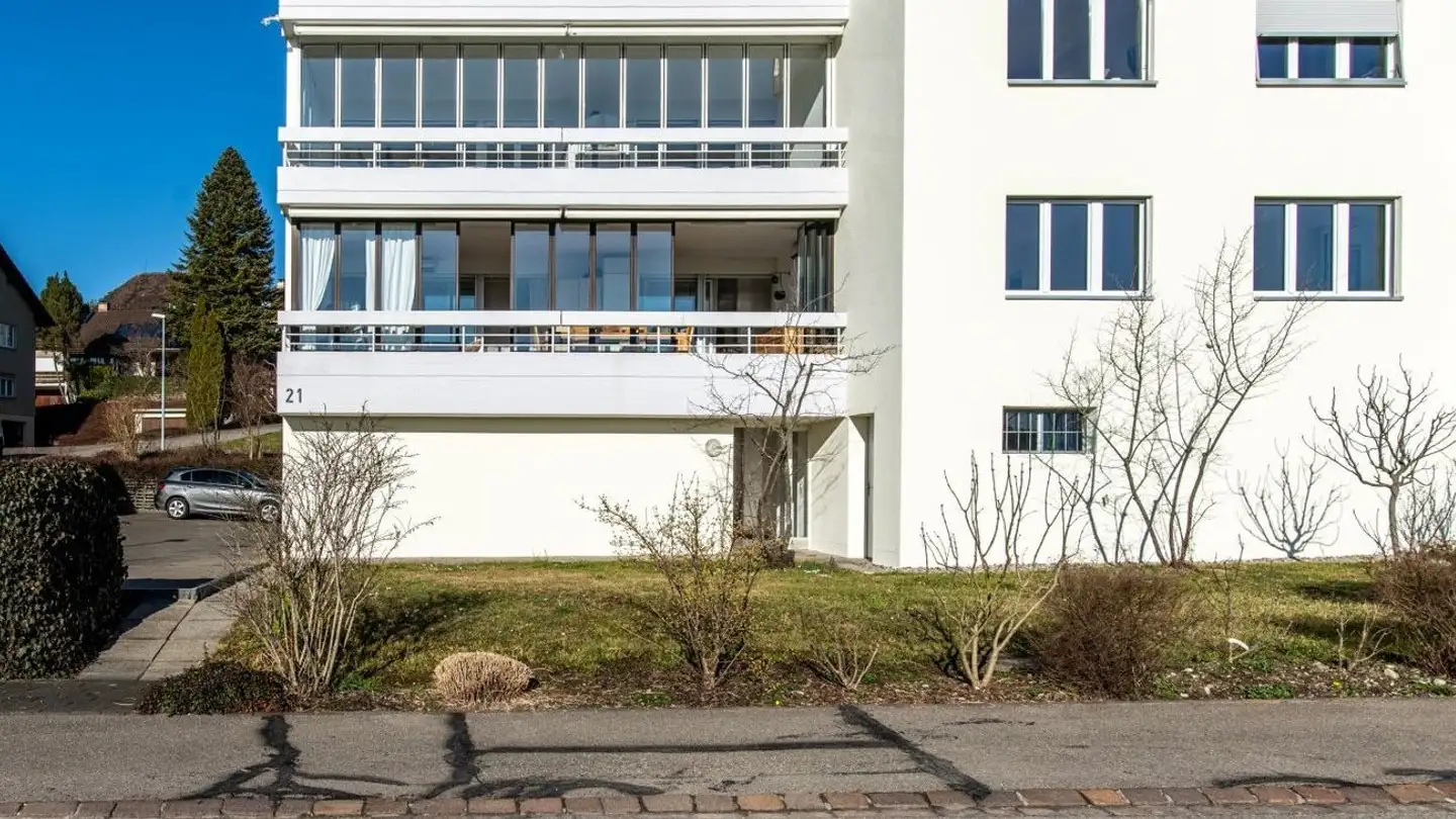 Apartment for sale - Haldenstrasse 21, 8625 Gossau ZH - Photo 2