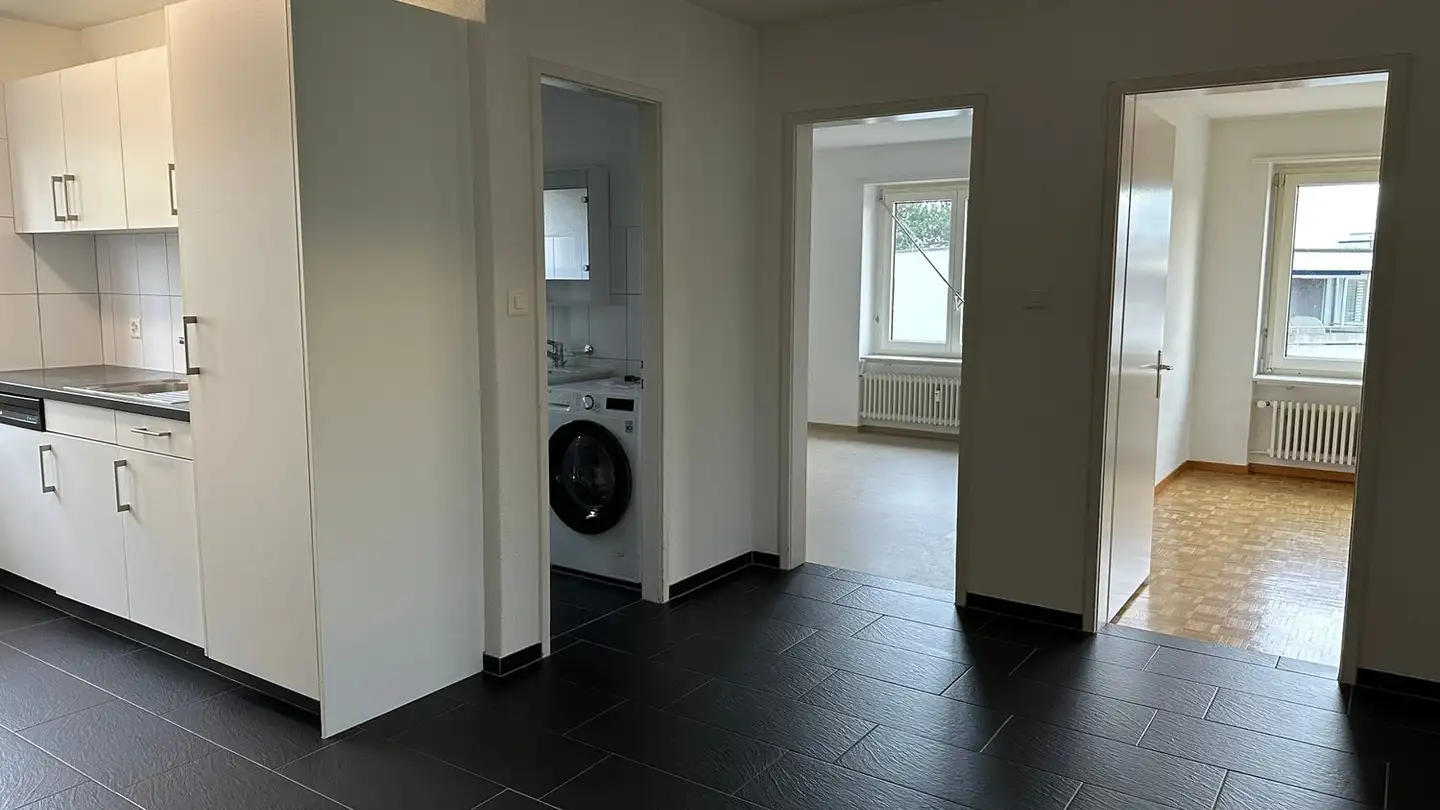 Appartement à louer - Hubstrasse 9, 8590 Romanshorn - Photo 2