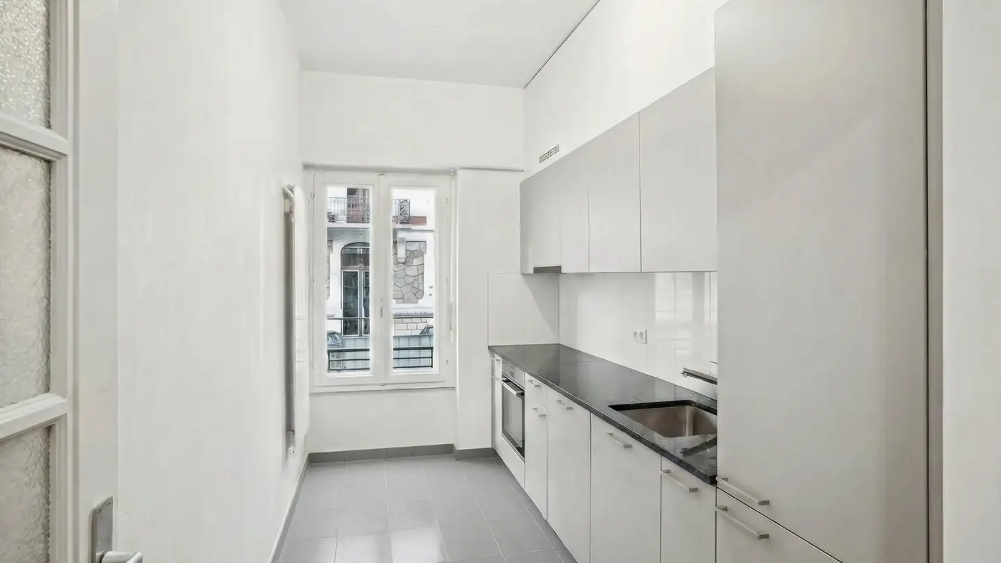 Wohnung mieten - Rue Cavour 4, 1203 Genève - Foto 3