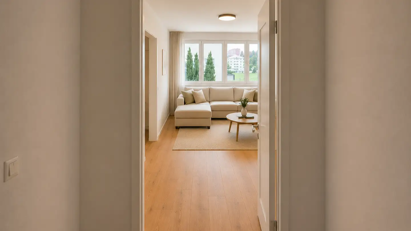 Appartement à louer - 2540 Grenchen - Photo 4