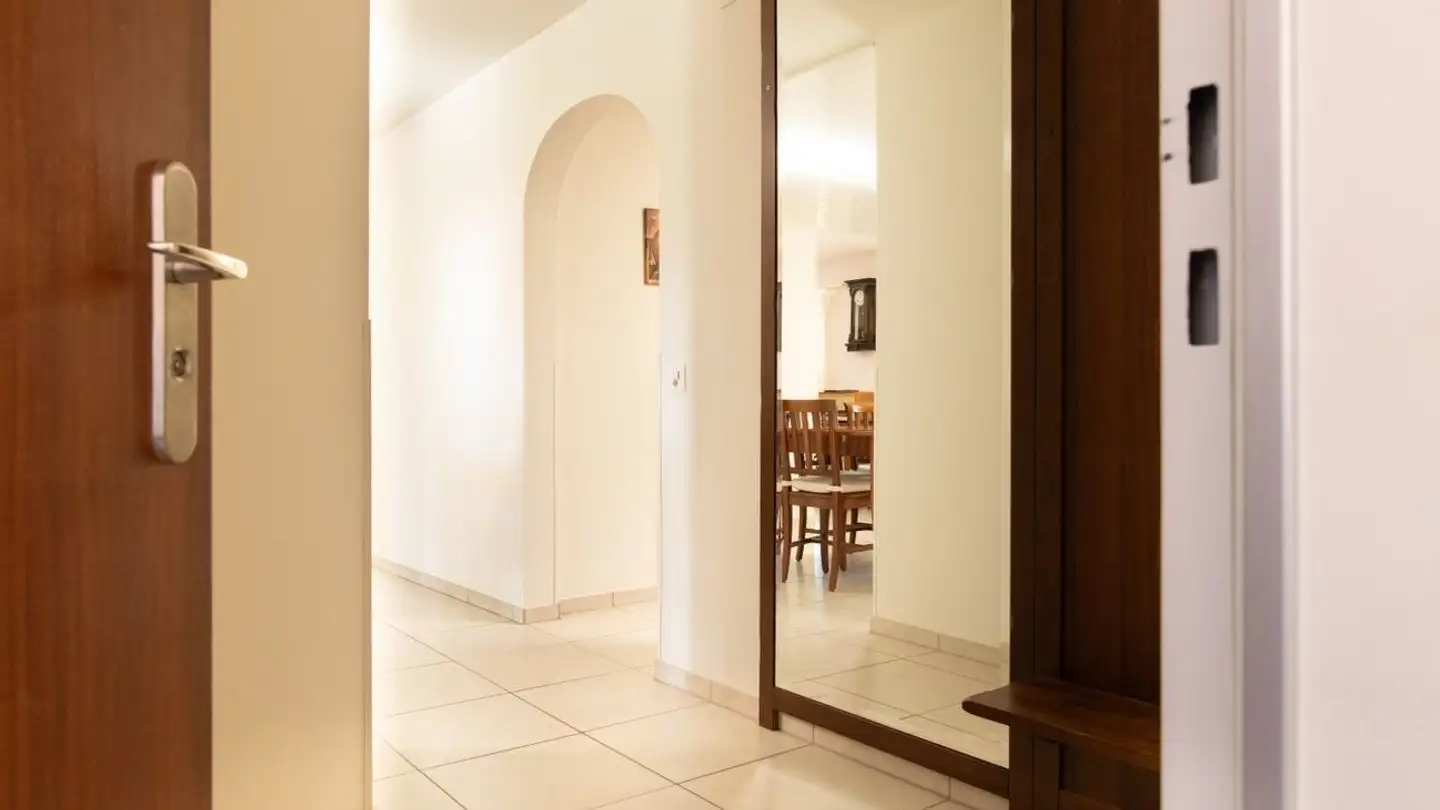 Apartment for sale - Haldenstrasse 21, 8625 Gossau ZH - Photo 4