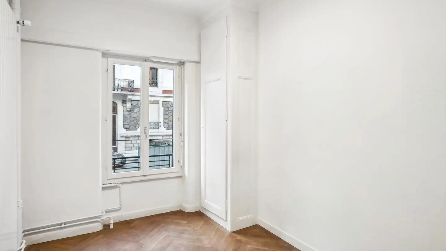 Wohnung mieten - Rue Cavour 4, 1203 Genève - Foto 4