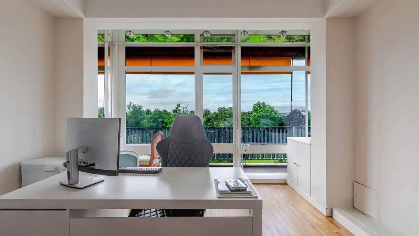 Apartment for rent - 1202 Genève - Photo 4