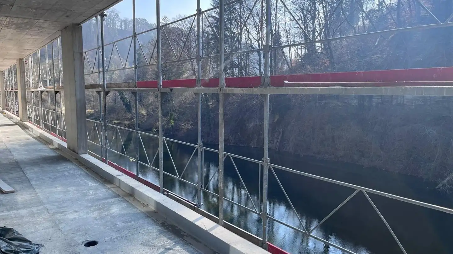 Appartement à louer - Giesserweg 1, 8427 Freienstein - Photo 3