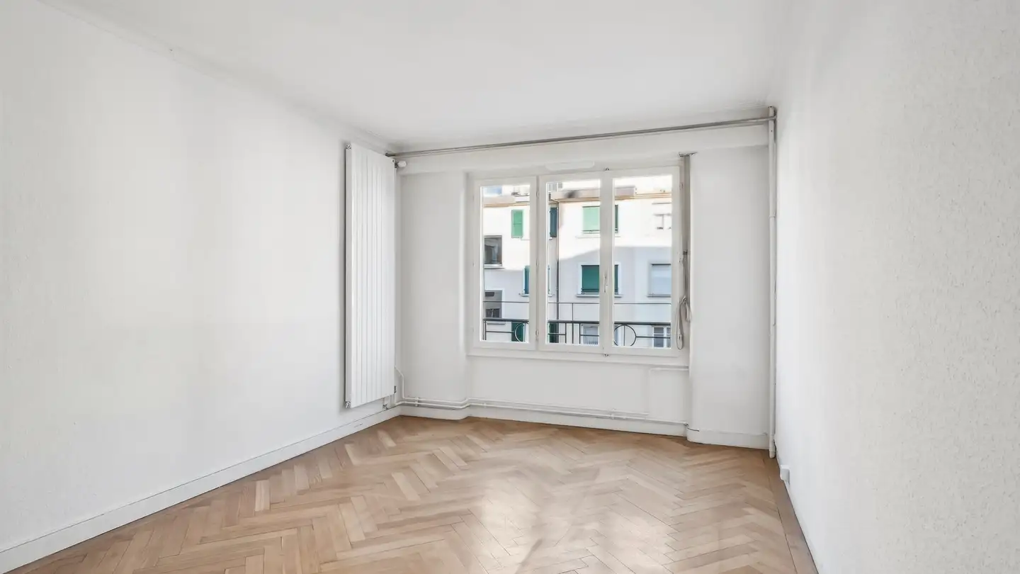 Wohnung mieten - Rue Cavour 4, 1203 Genève - Foto 2