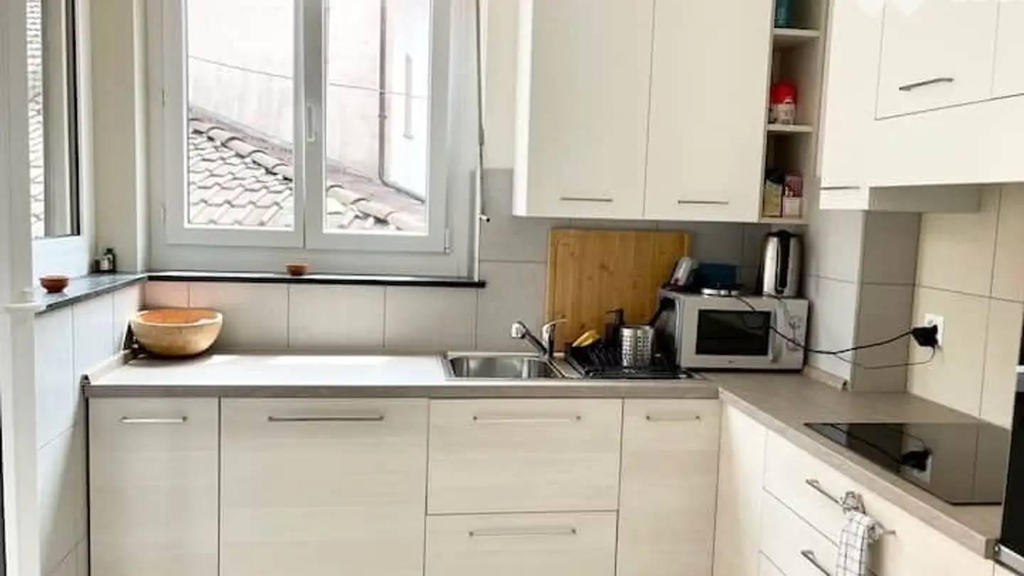 Apartment for rent - 6600 Muralto - Photo 4