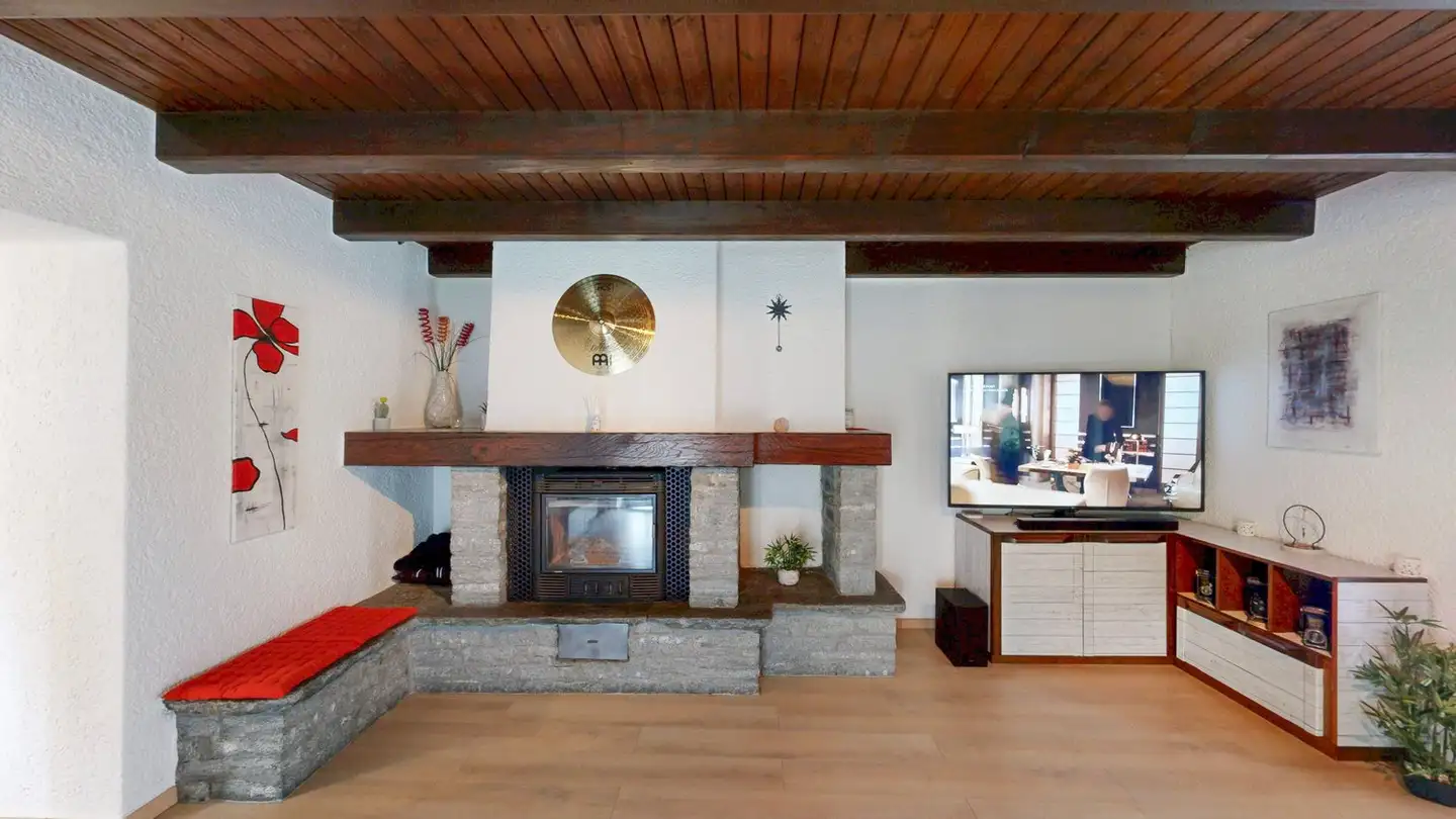 Einfamilienhaus kaufen - Via Solário 26, 6743 Bodio TI - Foto 3