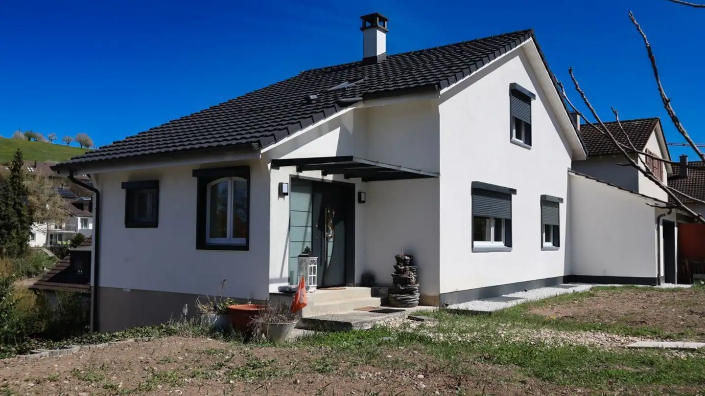 Einfamilienhaus kaufen - 4422 Arisdorf