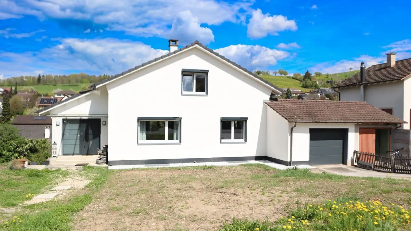 Einfamilienhaus kaufen - 4422 Arisdorf - Foto 2