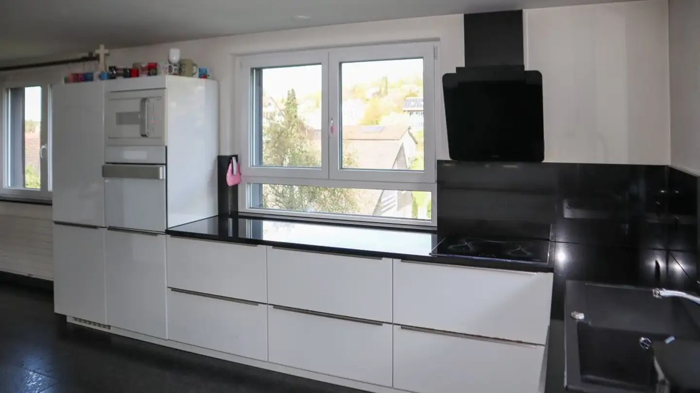 Einfamilienhaus kaufen - 4422 Arisdorf - Foto 4