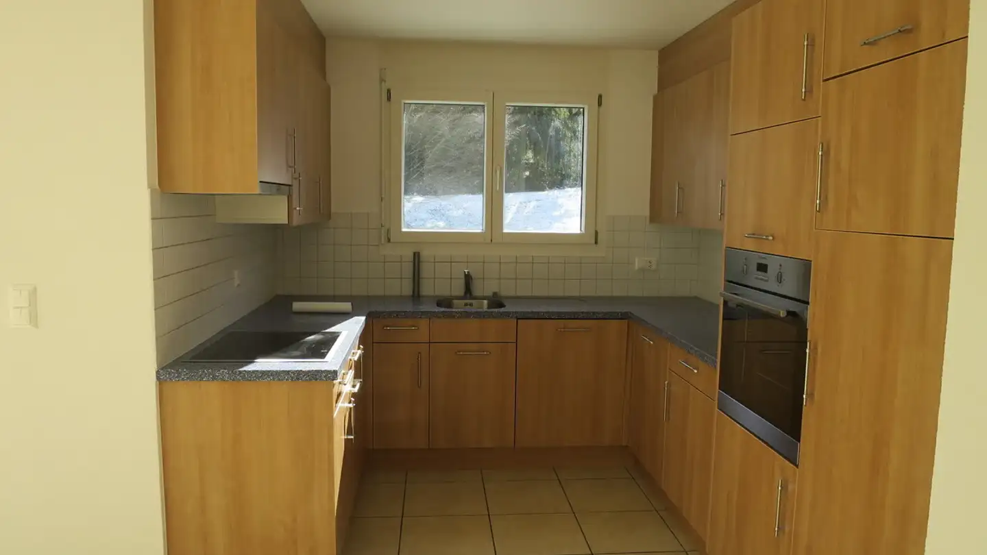 Appartamento in affitto - Impasse Du Petit-Crêt 5, 1726 Farvagny-le-Grand - Foto 3