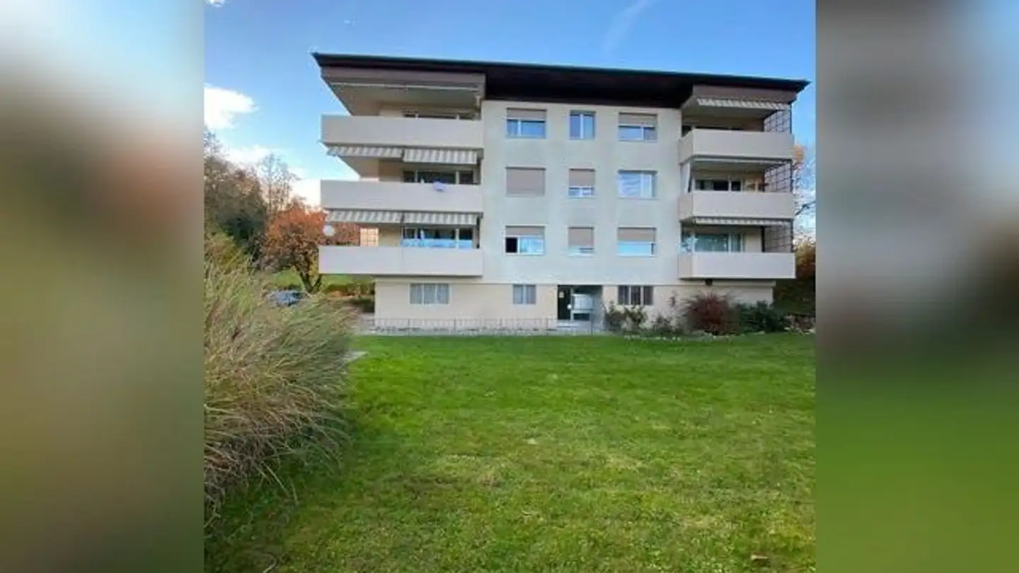 Appartement à louer - Kolbenstrasse 11, 6032 Emmen - Photo 2