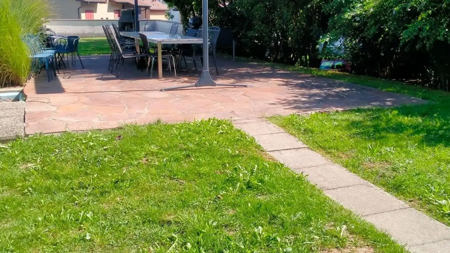 Appartement à louer - Kolbenstrasse 11, 6032 Emmen - Photo 3