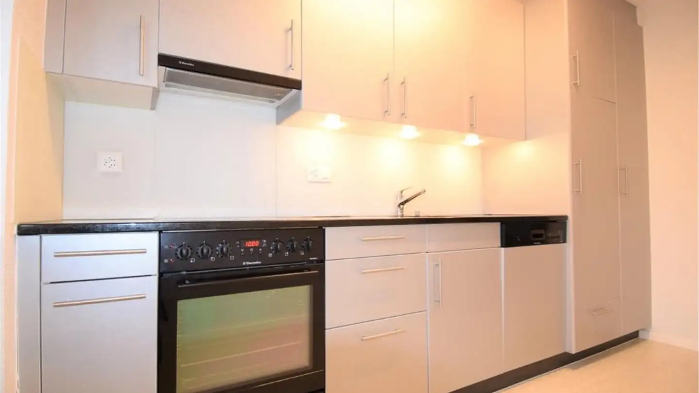 Appartement à louer - Hofacherweg 2, 3423 Ersigen