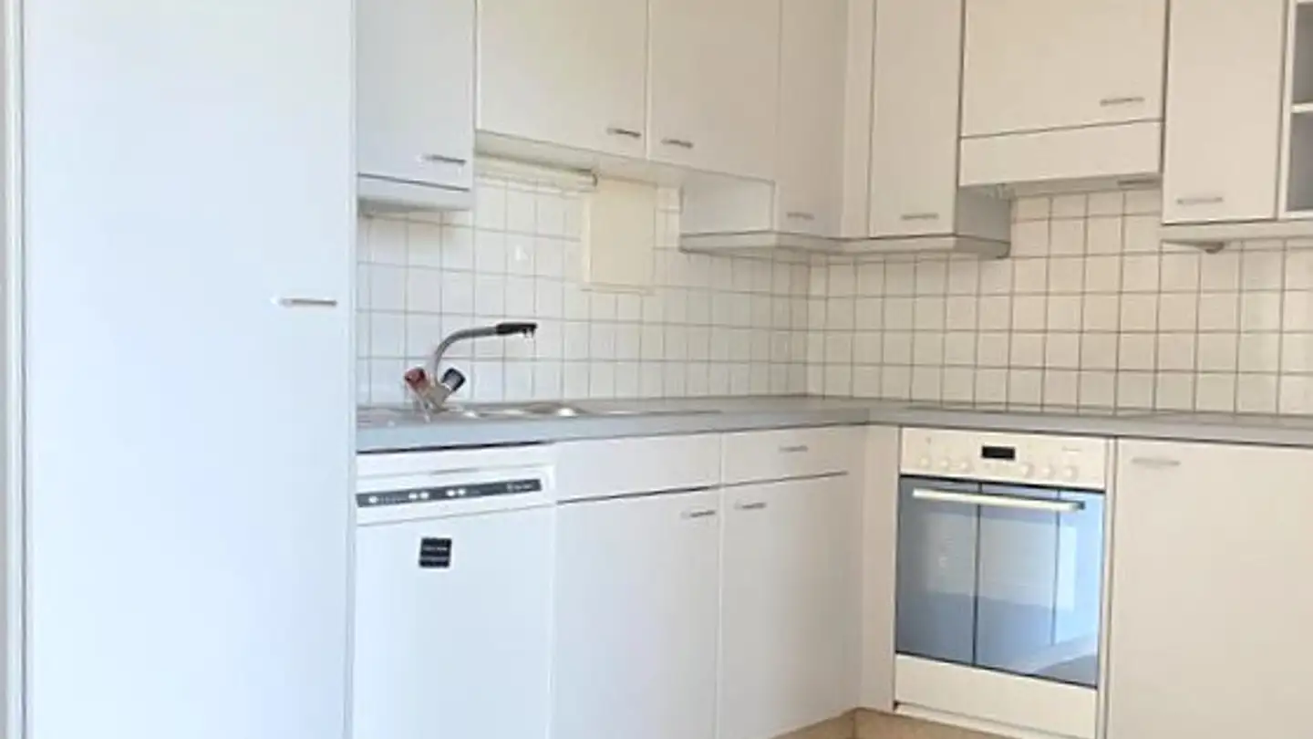 Wohnung mieten - Dorfbachweg 5, 8049 Zürich