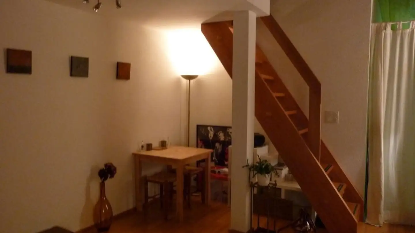 Apartment for rent - Wiesliacher 85, 8053 Zürich - Photo 3