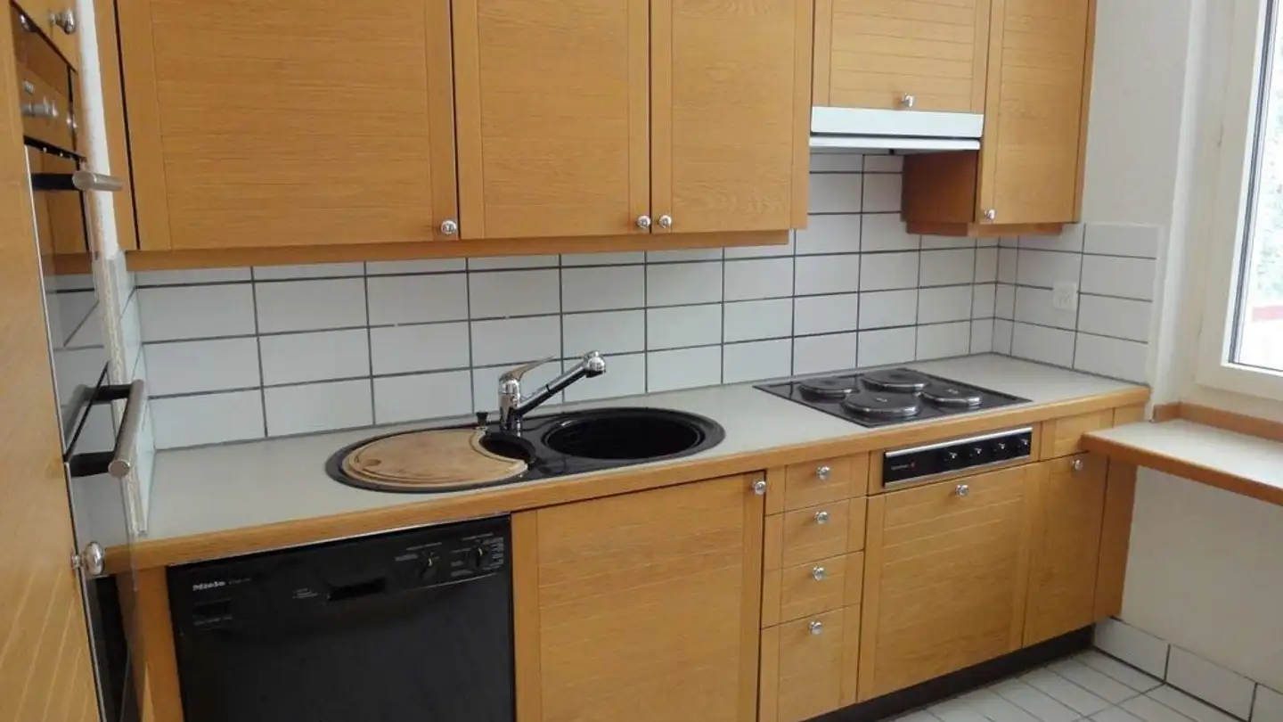 Apartment for rent - Wiesliacher 85, 8053 Zürich - Photo 4