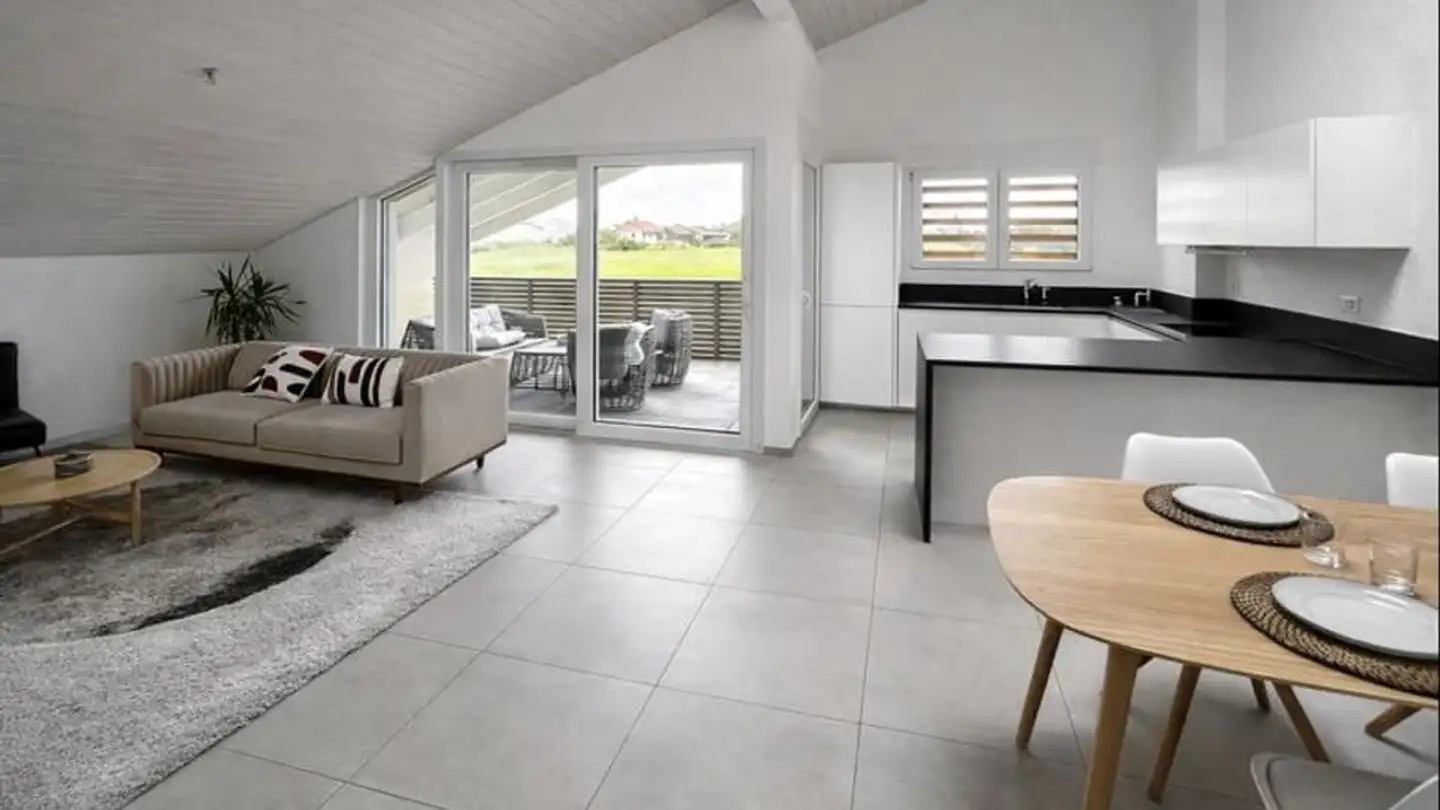 Apartment for sale - 1565 Vallon