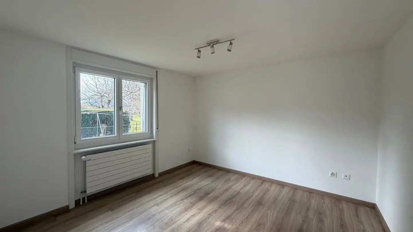 Apartment for rent - Route De Ferpicloz 73, 1724 Senèdes - Photo 4