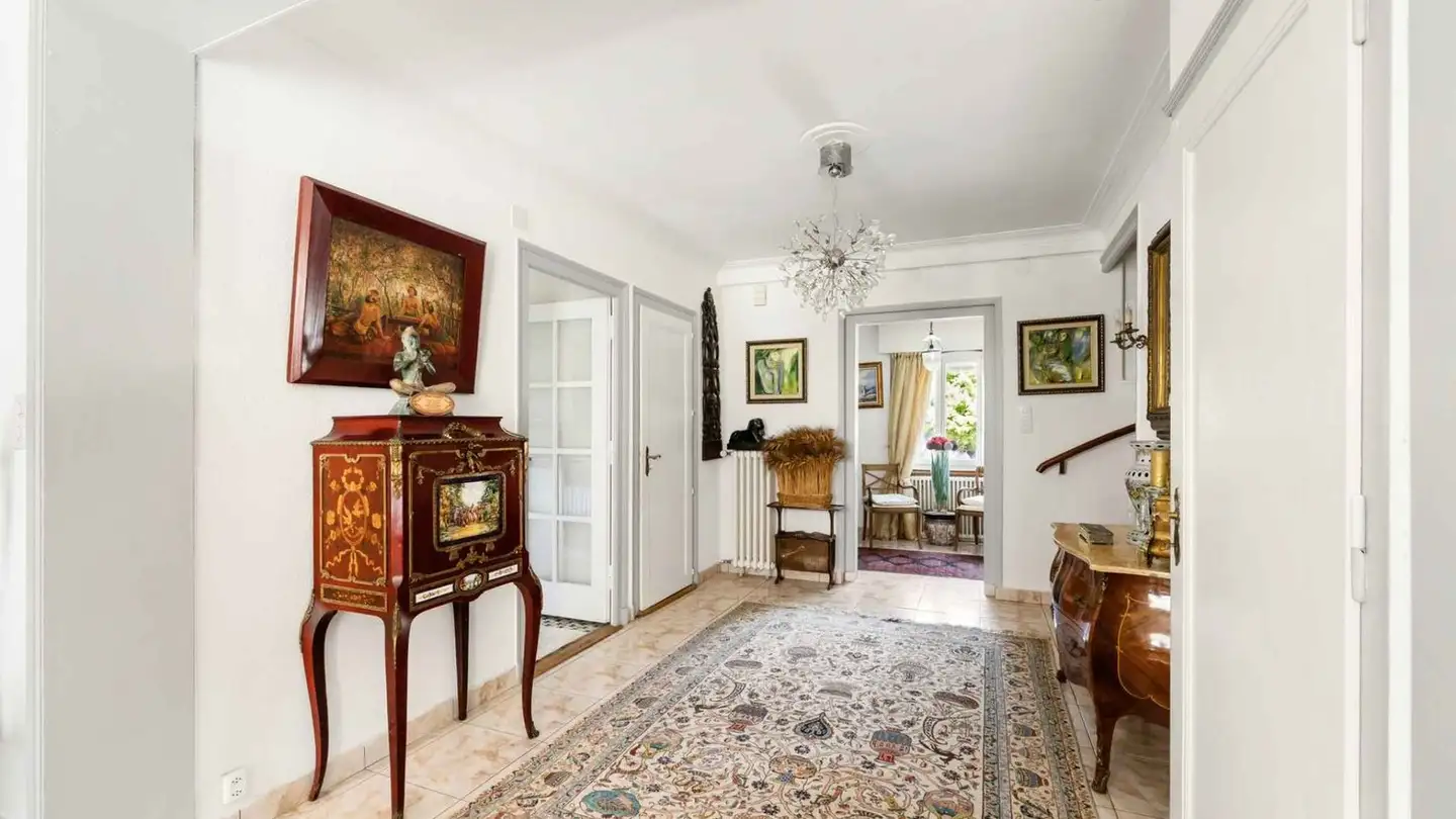 Villa à vendre - 1214 Vernier - Photo 4