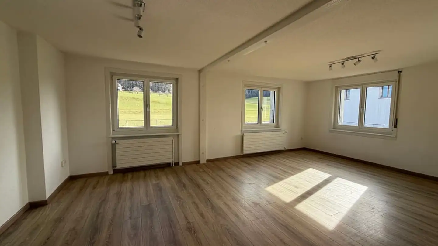 Apartment for rent - Route De Ferpicloz 73, 1724 Senèdes