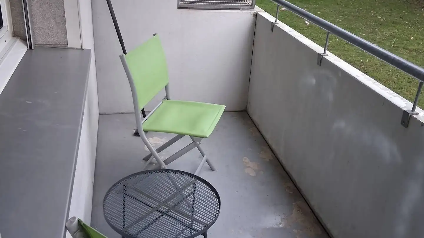 Appartamento in affitto - Rue De La Berra 25, 1630 Bulle