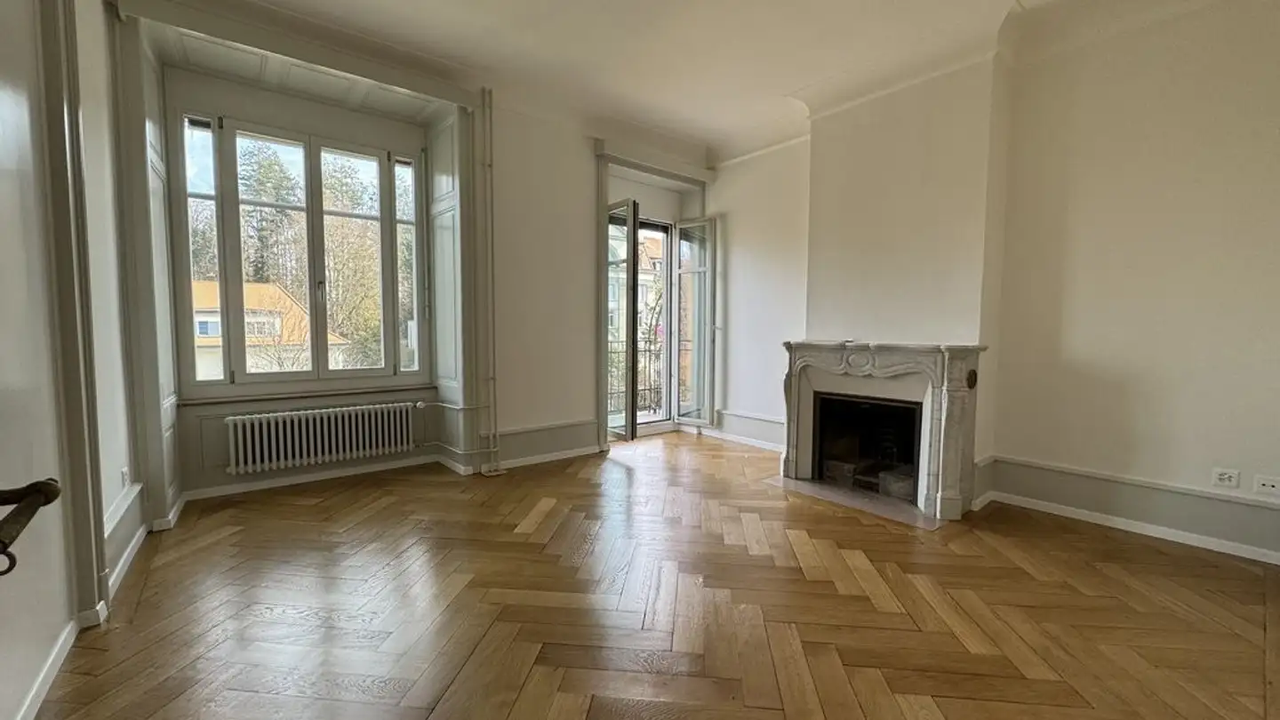Apartment for rent - Boulevard De Pérolles 91, 1700 Fribourg - Photo 3