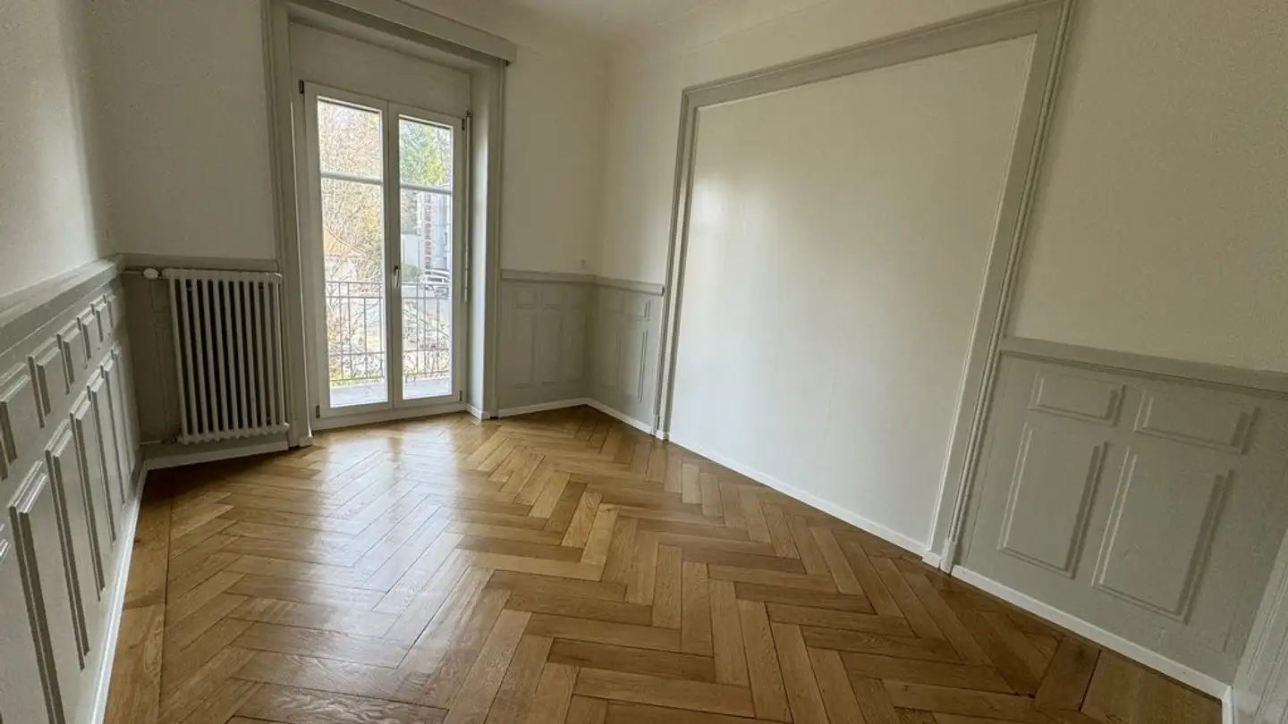 Apartment for rent - Boulevard De Pérolles 91, 1700 Fribourg - Photo 4
