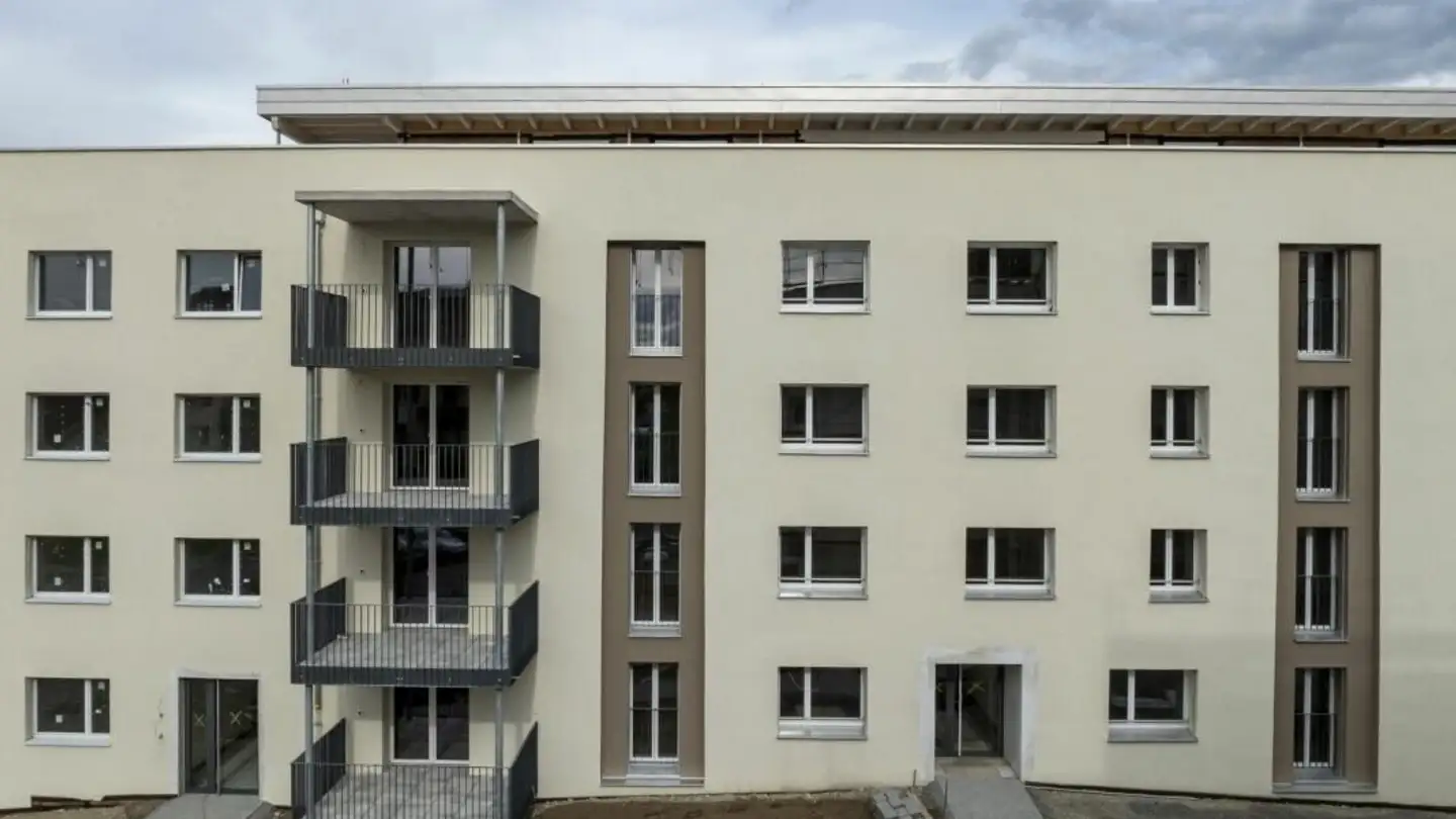 Apartment for rent - Schupfenzelgstrasse 4, 8253 Diessenhofen - Photo 2